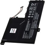 Helyettesítő laptop akku Lenovo IdeaPad Flex 4-1480 14 fotó