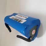 Helyettesítő akku szerszámgép Bosch PSR 10, 8V 2200mAh Li-Ion fotó