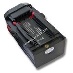 Helyettesítő akku szerszámgép Hilti típus B36 3000mAh Li-ion fotó
