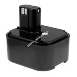Helyettesítő akku Hitachi / Hikoki fúrókalapács DH20D 2000mAh NiMH fotó