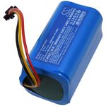 Kompatibilis akku Airrobo típus 91069 fotó