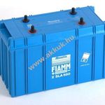 Ólom akku 2V 580Ah (FIAMM) típus 2SLA 580 fotó