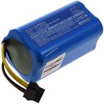 Helyettesítő robotporszívó akku Hoover HG0320H0011 fotó