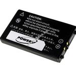Helyettesítő akku Nintendo Gameboy Advance SP (akkutípus NTR-001, NTR-003) fotó
