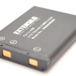 Helyettesítő EXTENSILO akku Olympus típus Li-40B 700mAh fotó