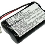 Helyettesítő akku adatgyűjtő Opticon H1 fotó