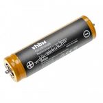 Helyettesítő akku Braun Series 5 550 típus 67030924 680mAh fotó