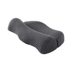 ErgoRest Comfort memóriahabos nyak- és fejpárna - 51*33*10cm fotó