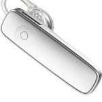 HQ Bluetooth Headset fehér fotó