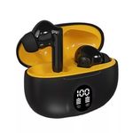 Bark S510 TWS fülhallgató, fekete fotó