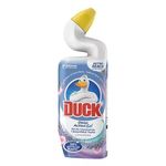 12db Duck Deep Action Gel Levendula Wc tisztító kacsa 750ml fotó