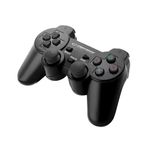 Esperanza játékvezérlő PS3/PC Trooper fekete fotó