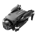 i5 PRO drón - 4K dupla kamera - 2 akkumulátorral fotó
