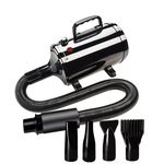 PetDry Pro professzionális állatszárító 3800W fotó