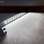 NMÁ - Chihiros C361 akvárium LED lámpa fotó