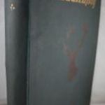 Kittenberger Kálmán: Nimród Vadászujság [1933] TELJES XXI. ÉVFOLYAM 36 SZÁM VADÁSZAT fotó