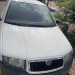 Eladó! Skoda Fabia 1.4 MPI 2002 Km: 96858 ! fotó