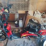 Polymobil pob03(?), hibás, alkatrésznek, nmá fotó