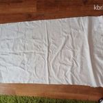 Jysk ovis gumis vízhatlan lepedő 133*63cm fotó