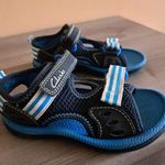Clarks 23-as fiú szandál fotó