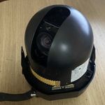 Pelco DD53C22-X 360 fokban forgatható PTZ-s dóm kamera használt 1Ft-ról fotó