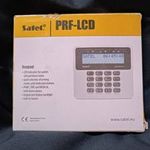 Satel PRF-LCD PRF LCD kezelő Perfecta vezérlőpanelekhez fotó