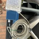 Hővisszanyerős szellőztető VENTS VUE2 250 PU EC fotó