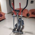 Eliptikus trainer fotó