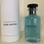 Louis Vuitton Imagination unisex parfüm. fotó