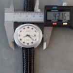 43mm.....Svájci......AUTOMATA... fotó