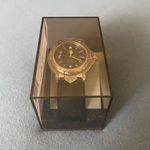 Gyönyörű !!! TAG HEUER AUTOMATIC CHRONOMETER !!! Friss szervíz fotó