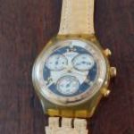 SWATCH kronográf ........... fotó