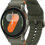 SAMSUNG Galaxy Watch7 okosóra, 40mm, BONTATLAN fotó