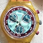 Hibás SWATCH fotó