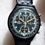 Hibás SWATCH fotó