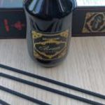 Pálcikás illatosító 100 ml cseresznyevirág fotó