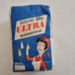ULTRA mosogatópor a 70-es, 80-as évekből 500 g - retro fotó