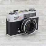 Ricoh 800 EES retro fényképezőgép fotó