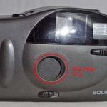 SOLIGOR SC-8 f.gép fotó