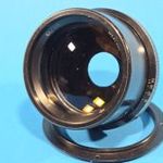 N-37 4.5/300MM orosz objektív ( FKD ) fotó