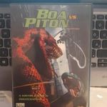 Boa vs. Python (2004) DVD - magyar kiadás, magyar felirat fotó