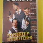 FELEDÉKENY GENGSZTEREK (2002) DVD fotó