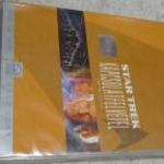 DVD - Star Trek: Kapcsolatfelvétel (2DVD, szinkron) fotó