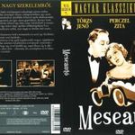 Meseautó fotó