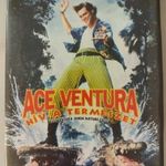 ACE VENTURA 2. - HÍV A TERMÉSZET (1996) DVD (feliratos) fotó