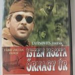 ISTEN HOZTA ŐRNAGY ÚR (1969) DVD fotó