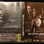 Millió dolláros bébi (karcmentes, Clint Eastwood) DVD fotó