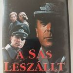 A SAS LESZÁLLT (1977) DVD fotó