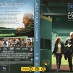 Az utolsó csavar pokoli ritka DVD fotó