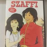 SZAFFI (1984) DVD fotó